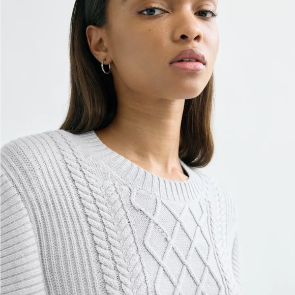 New with Tags - Babaton Seek Sweater in XS - Picture 3 of 9